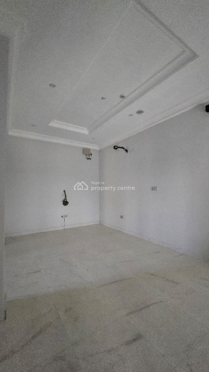 Luxury Twin Duplex, Chaplin Estate, Ogombo, Ajah, Lagos, Semi-detached Duplex for Sale