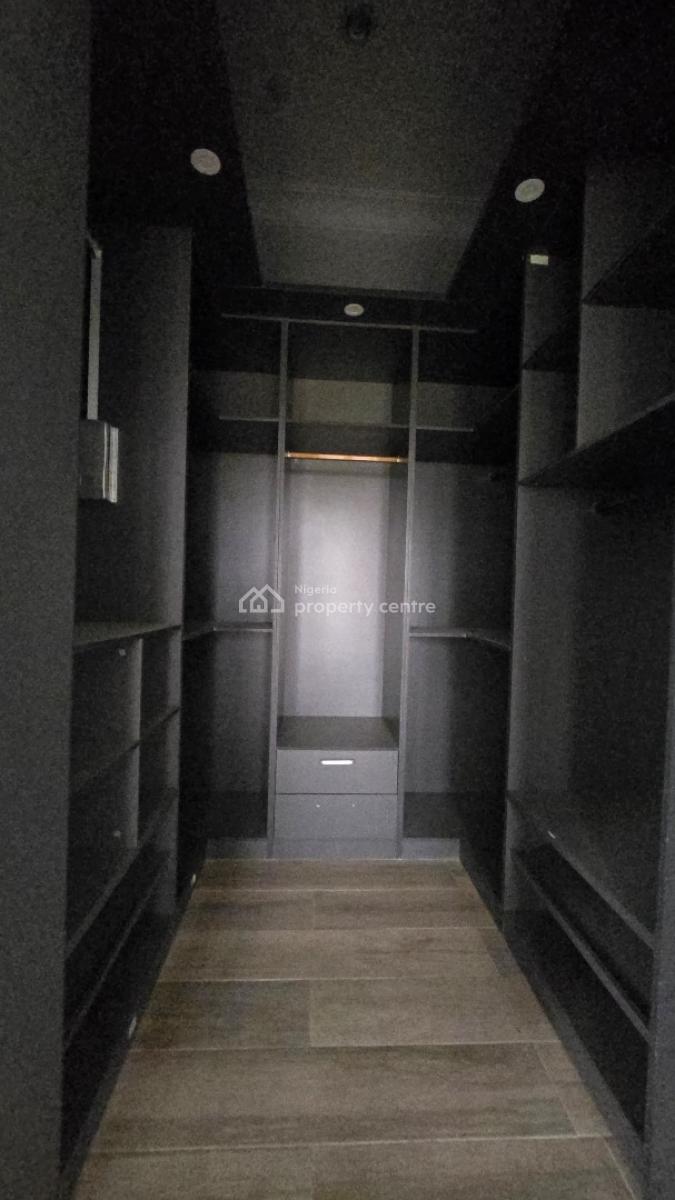 Luxury Twin Duplex, Chaplin Estate, Ogombo, Ajah, Lagos, Semi-detached Duplex for Sale