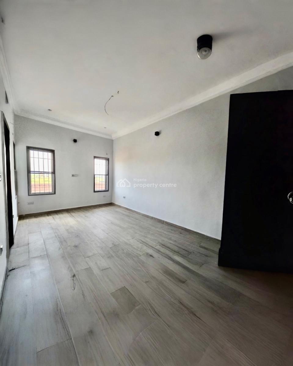 Luxury Twin Duplex, Chaplin Estate, Ogombo, Ajah, Lagos, Semi-detached Duplex for Sale