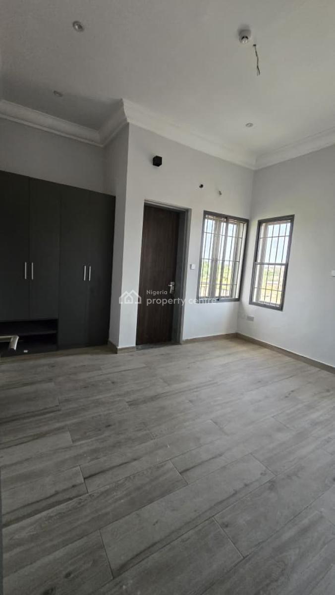 Luxury Twin Duplex, Chaplin Estate, Ogombo, Ajah, Lagos, Semi-detached Duplex for Sale