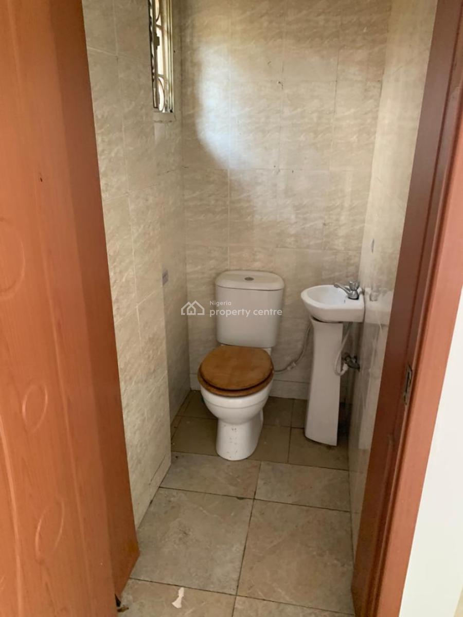 Luxury 2 Bedroom Apartment, Lekki Phase 1, Lekki, Lagos, Flat / Apartment for Rent