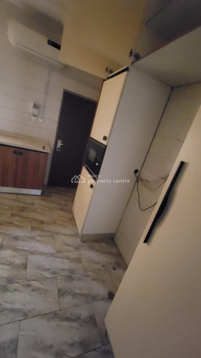 Exquisite Four(4) Bedrooms Semi-detached Duplex with Bq, Acs, Cluster 1, River Park Estate Airport Road Abuja, Lugbe District, Abuja, Semi-detached Duplex for Rent