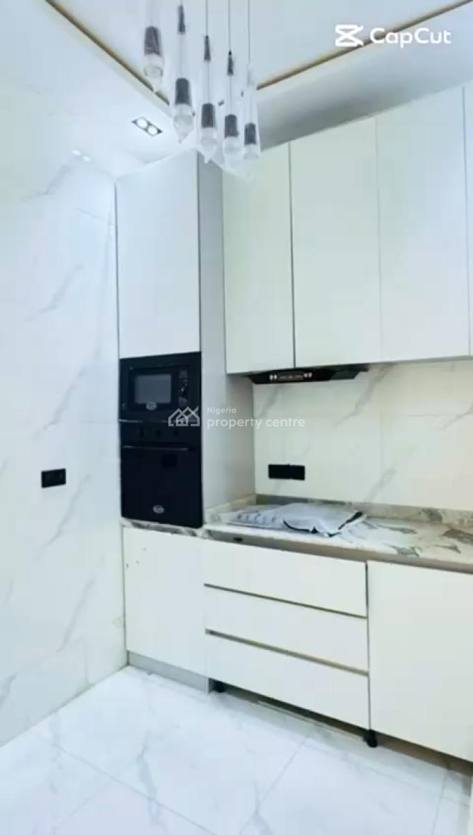 Luxury 4bedroom Terrace Duplex, Orchid, Lekki, Lagos, Terraced Duplex for Sale