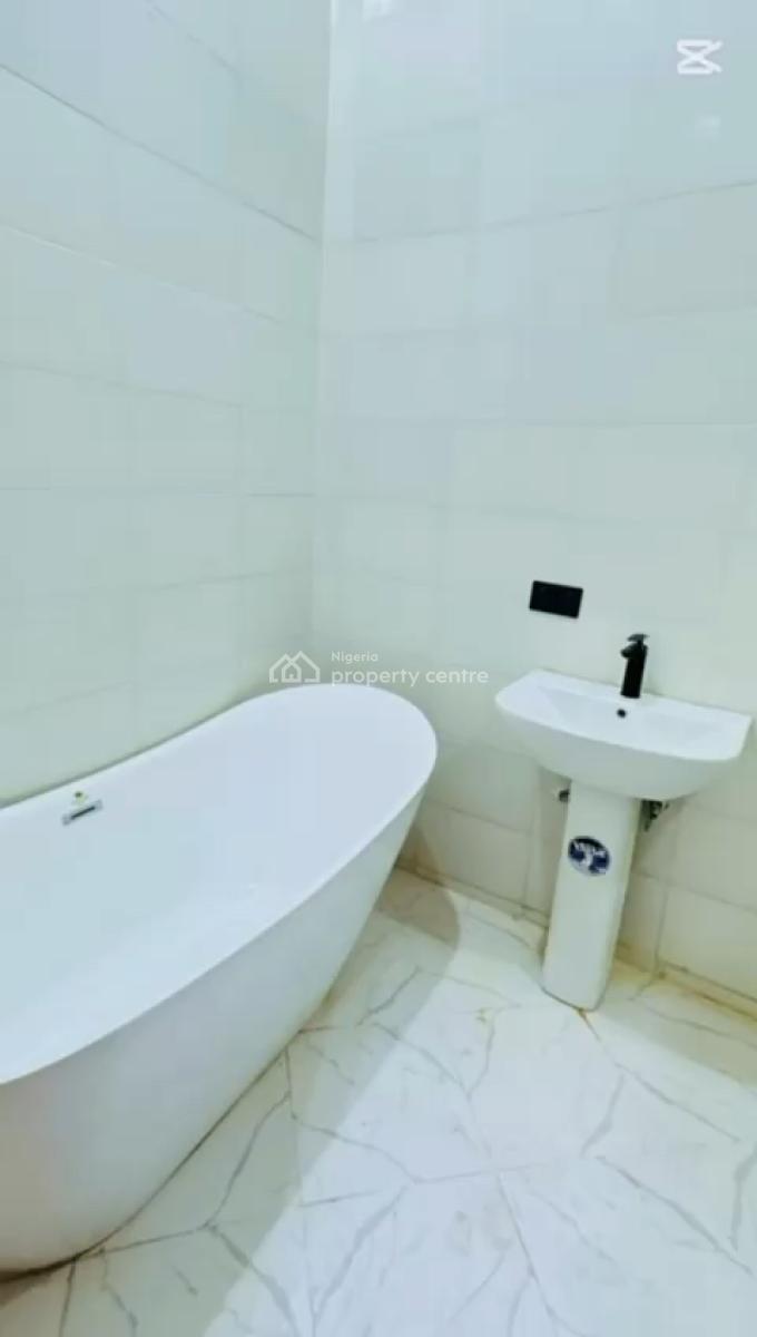 Luxury 4bedroom Terrace Duplex, Orchid, Lekki, Lagos, Terraced Duplex for Sale