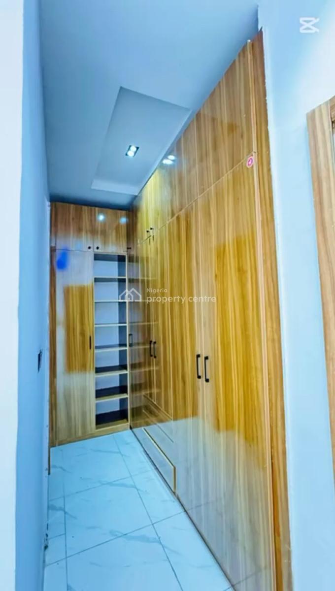 Luxury 4bedroom Terrace Duplex, Orchid, Lekki, Lagos, Terraced Duplex for Sale