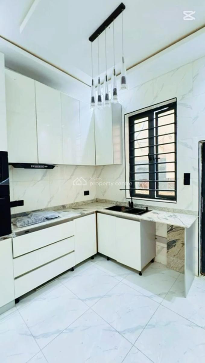 Luxury 4bedroom Terrace Duplex, Orchid, Lekki, Lagos, Terraced Duplex for Sale