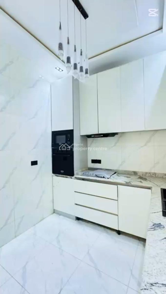 Luxury 4bedroom Terrace Duplex, Orchid, Lekki, Lagos, Terraced Duplex for Sale