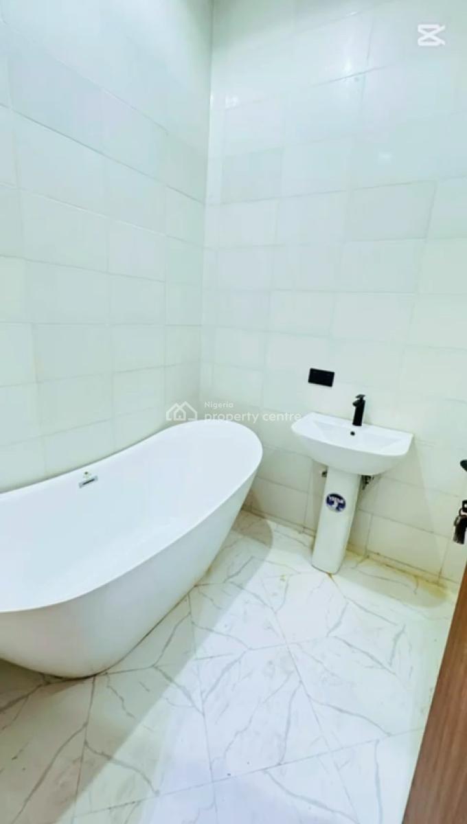 Luxury 4bedroom Terrace Duplex, Orchid, Lekki, Lagos, Terraced Duplex for Sale