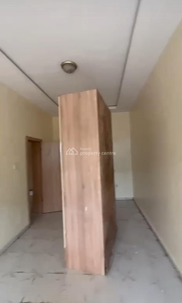 Spacious  2- Bedroom Apartment at Sango Tedo { Video}, Sangotedo, Ajah, Lagos, Flat / Apartment for Rent