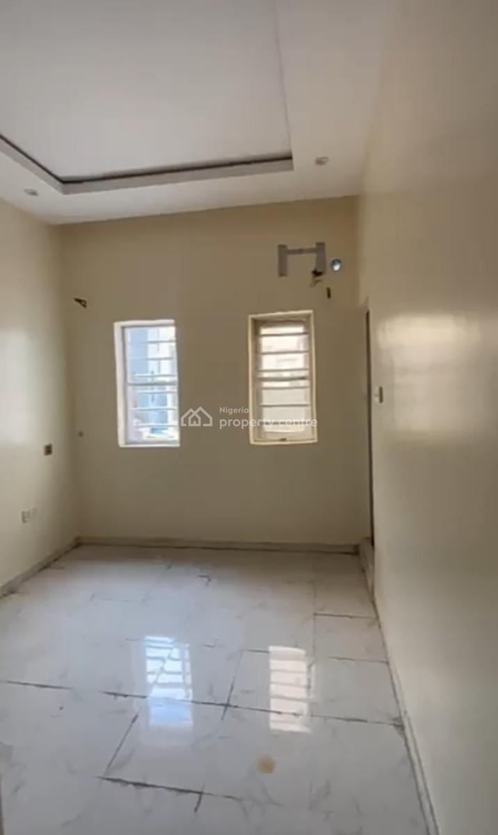 Spacious  2- Bedroom Apartment at Sango Tedo { Video}, Sangotedo, Ajah, Lagos, Flat / Apartment for Rent