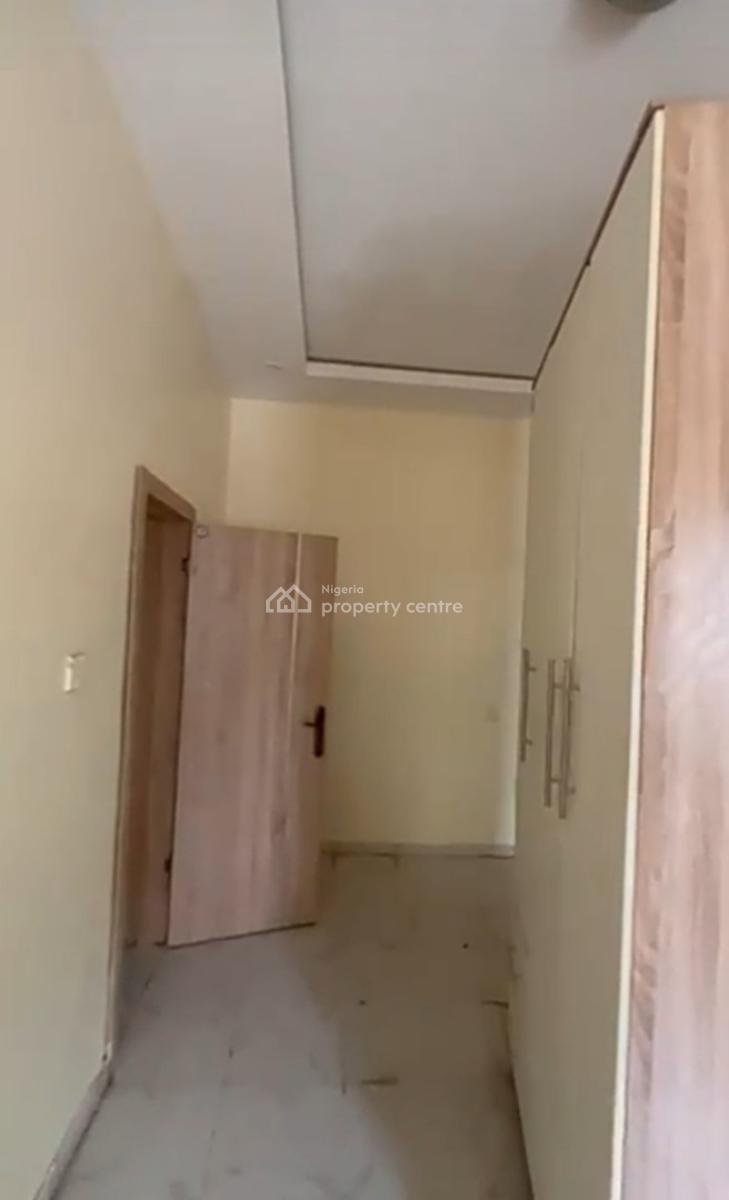 Spacious  2- Bedroom Apartment at Sango Tedo { Video}, Sangotedo, Ajah, Lagos, Flat / Apartment for Rent