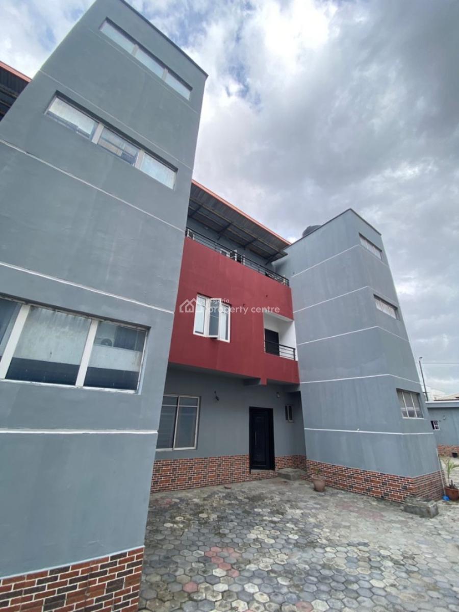 3 Bedroom, Marwa, Lekki Phase 1, Lekki, Lagos, Flat / Apartment for Rent