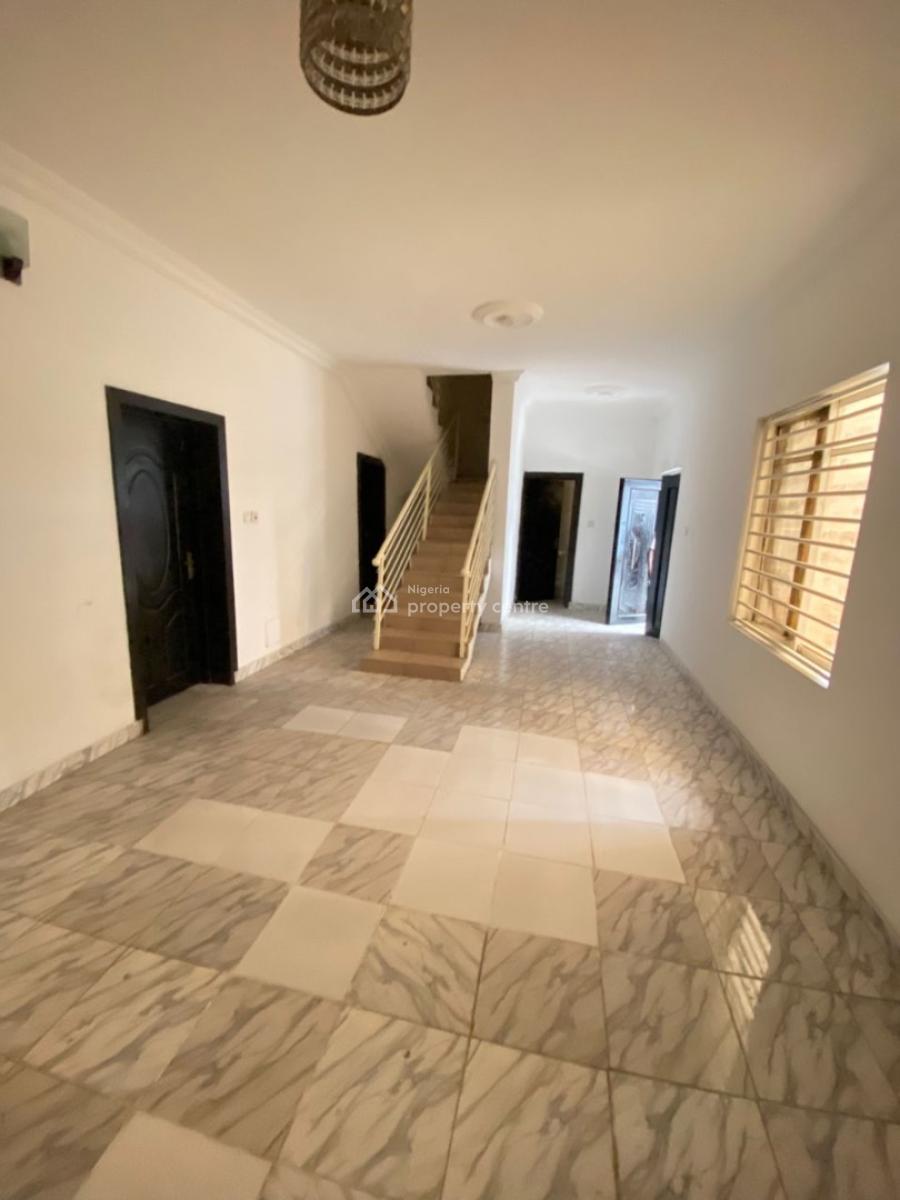 3 Bedroom, Marwa, Lekki Phase 1, Lekki, Lagos, Flat / Apartment for Rent