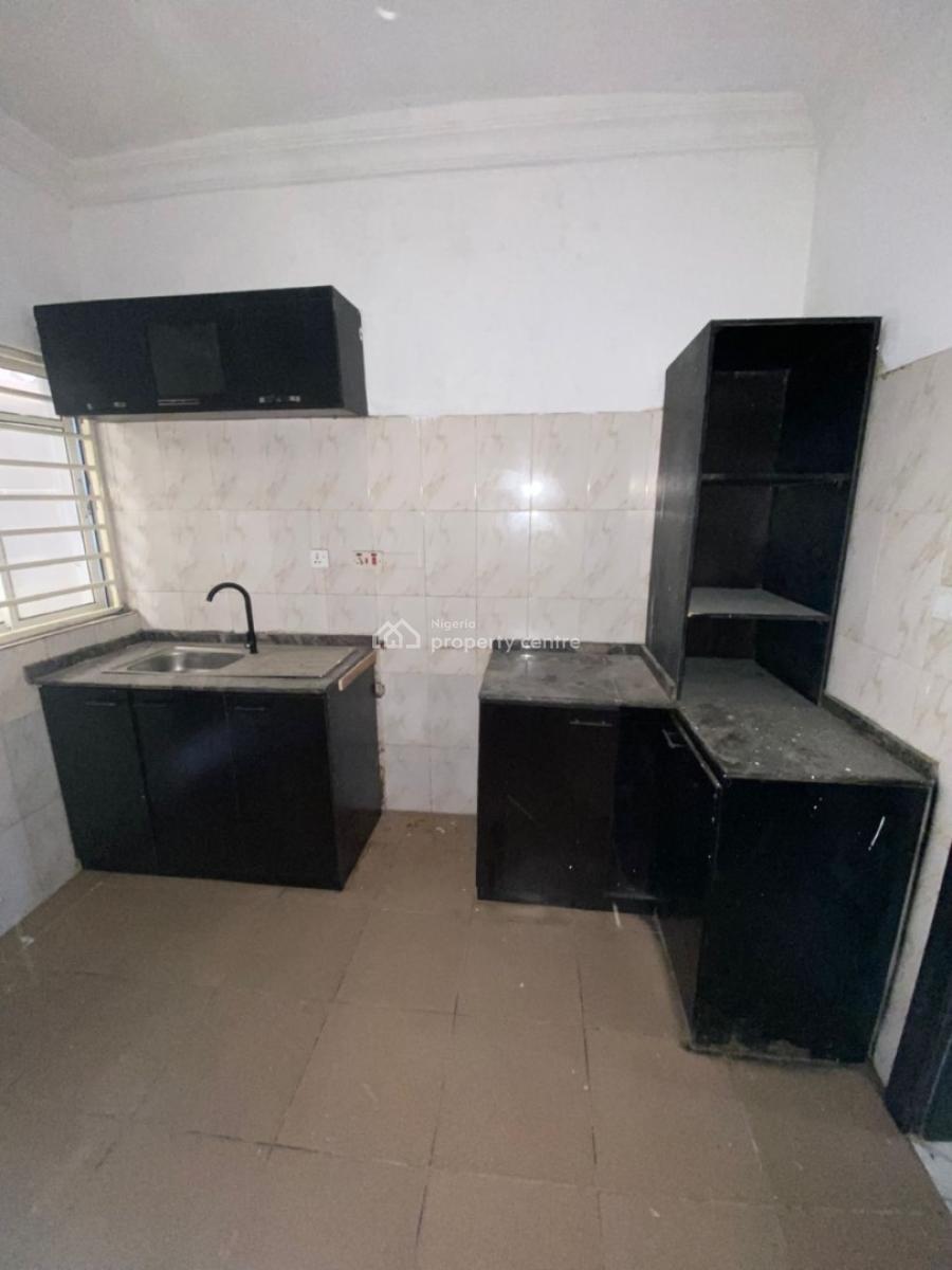 3 Bedroom, Marwa, Lekki Phase 1, Lekki, Lagos, Flat / Apartment for Rent
