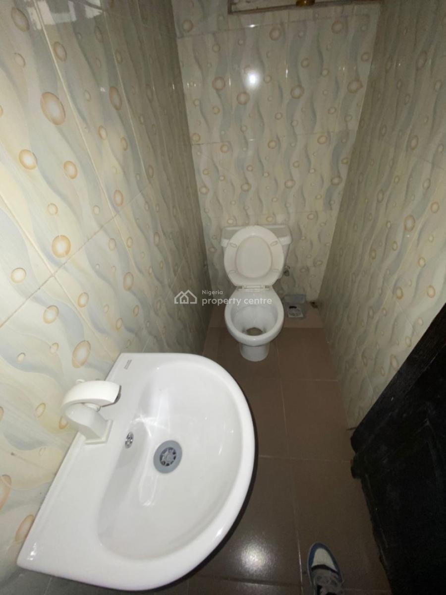 3 Bedroom, Marwa, Lekki Phase 1, Lekki, Lagos, Flat / Apartment for Rent