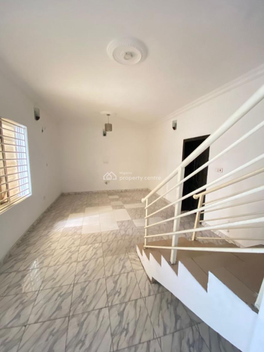 3 Bedroom, Marwa, Lekki Phase 1, Lekki, Lagos, Flat / Apartment for Rent