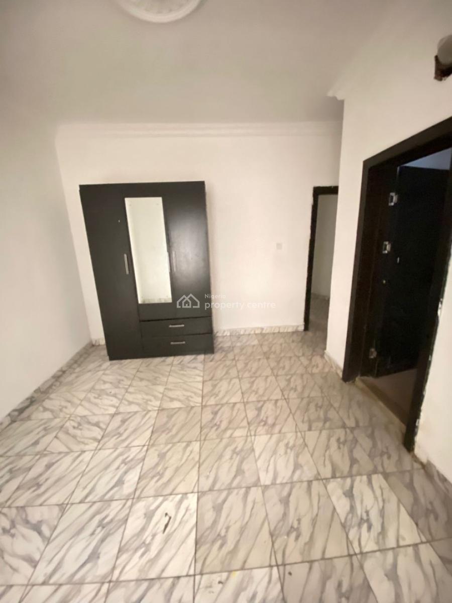 3 Bedroom, Marwa, Lekki Phase 1, Lekki, Lagos, Flat / Apartment for Rent