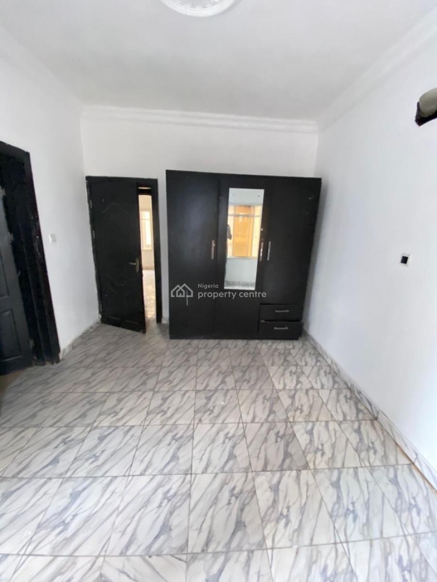 3 Bedroom, Marwa, Lekki Phase 1, Lekki, Lagos, Flat / Apartment for Rent