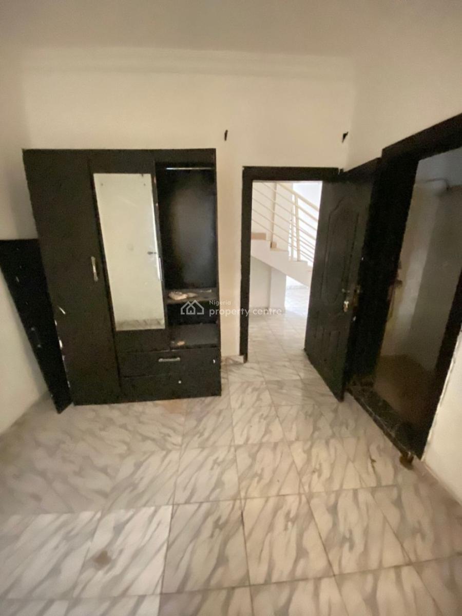 3 Bedroom, Marwa, Lekki Phase 1, Lekki, Lagos, Flat / Apartment for Rent