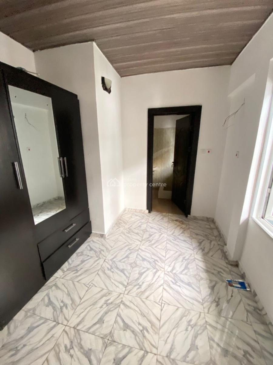 3 Bedroom, Marwa, Lekki Phase 1, Lekki, Lagos, Flat / Apartment for Rent