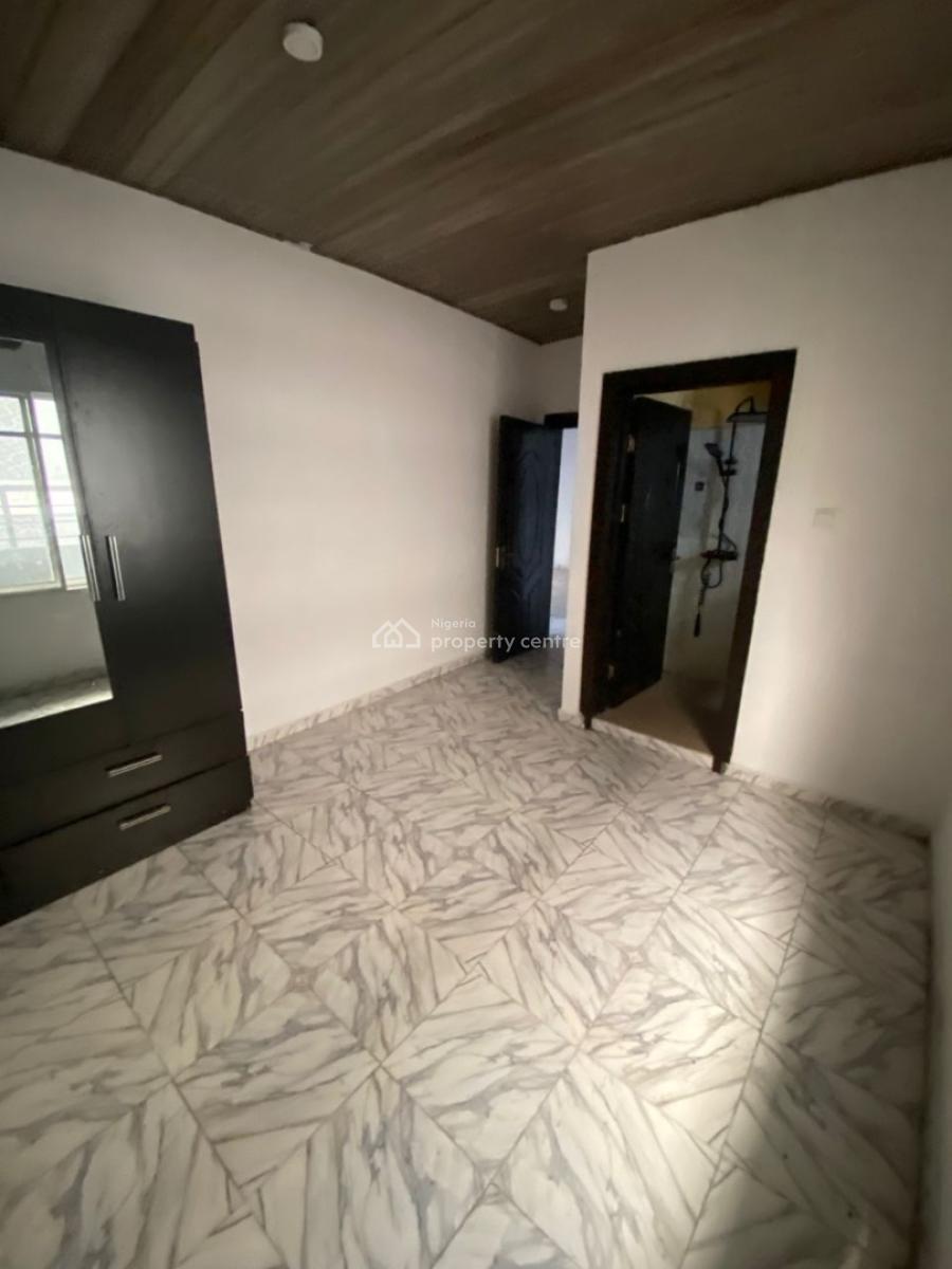 3 Bedroom, Marwa, Lekki Phase 1, Lekki, Lagos, Flat / Apartment for Rent