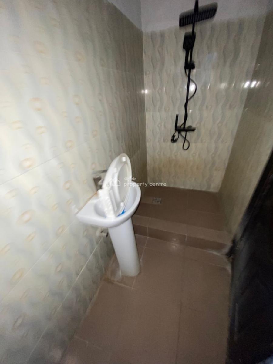 3 Bedroom, Marwa, Lekki Phase 1, Lekki, Lagos, Flat / Apartment for Rent