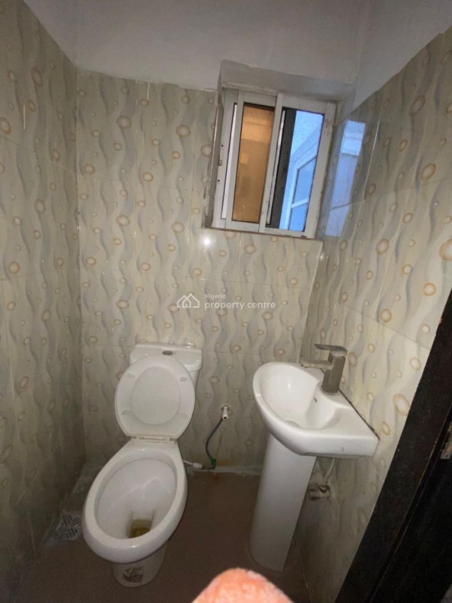 3 Bedroom, Marwa, Lekki Phase 1, Lekki, Lagos, Flat / Apartment for Rent