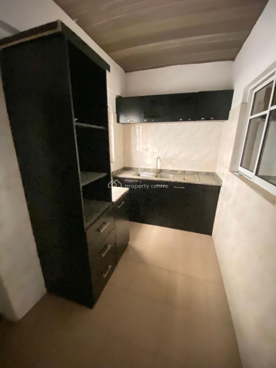 3 Bedroom, Marwa, Lekki Phase 1, Lekki, Lagos, Flat / Apartment for Rent