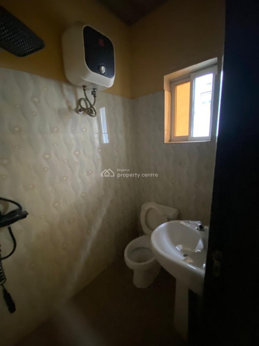 3 Bedroom, Marwa, Lekki Phase 1, Lekki, Lagos, Flat / Apartment for Rent