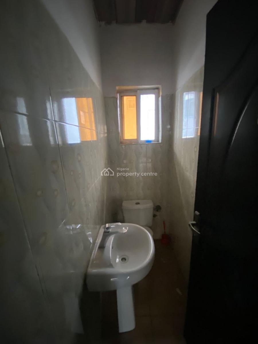 3 Bedroom, Marwa, Lekki Phase 1, Lekki, Lagos, Flat / Apartment for Rent