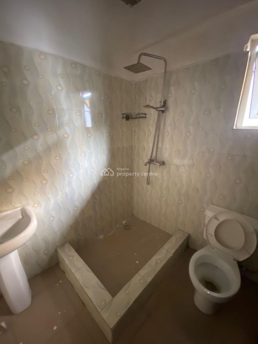 3 Bedroom, Marwa, Lekki Phase 1, Lekki, Lagos, Flat / Apartment for Rent