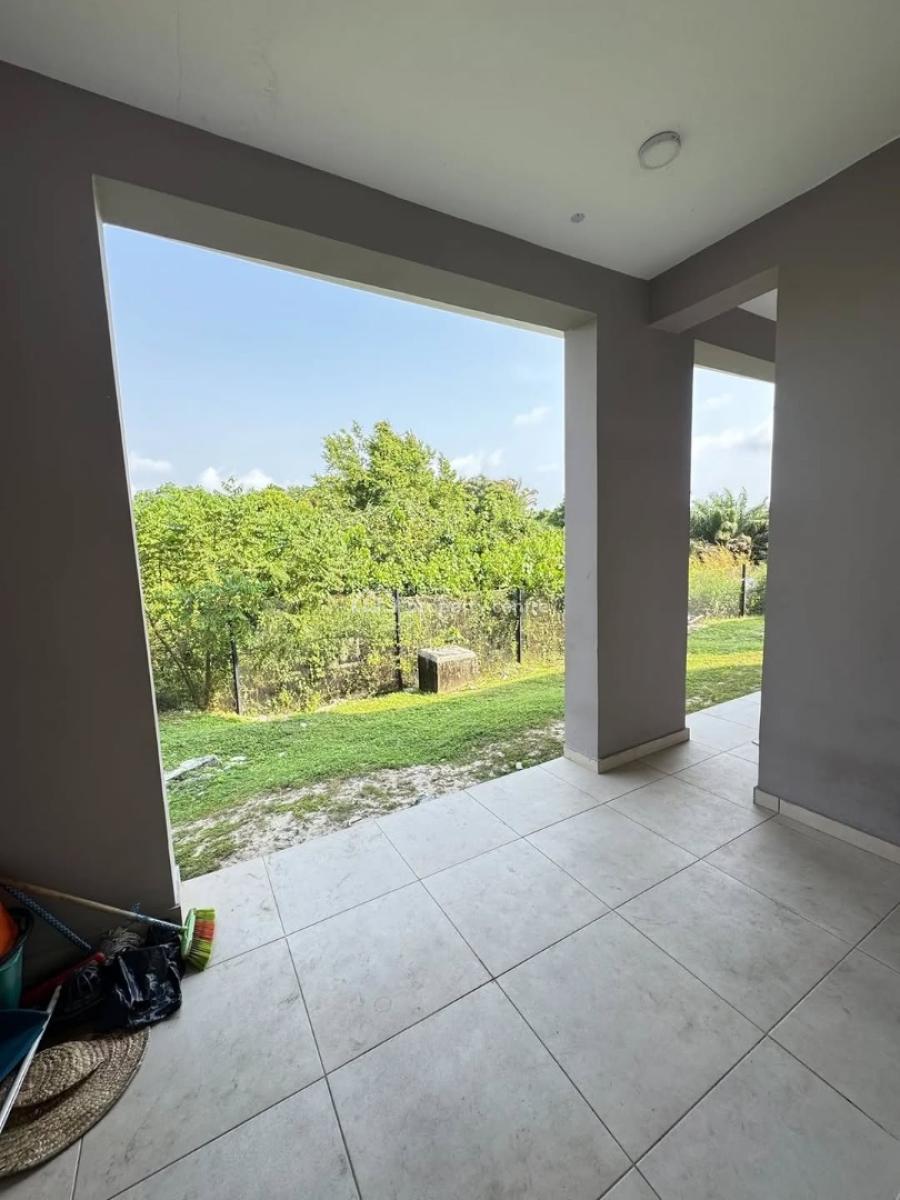 Exclusive Serviced Four Bedroom Detached Duplex with Bq, Lakowe Lakes Golf and Country Estate, Lakowe, Ibeju Lekki, Lagos, Detached Duplex for Sale