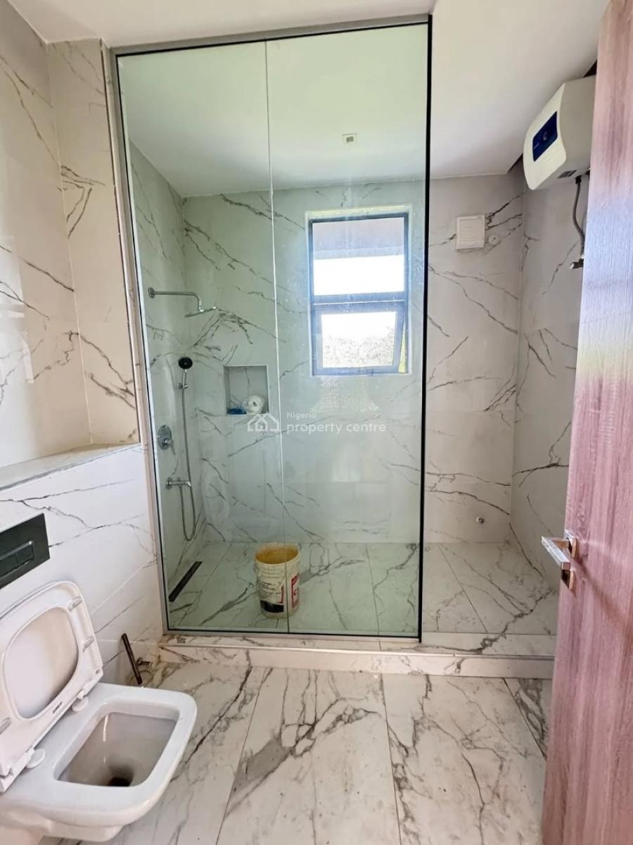 Exclusive Serviced Four Bedroom Detached Duplex with Bq, Lakowe Lakes Golf and Country Estate, Lakowe, Ibeju Lekki, Lagos, Detached Duplex for Sale