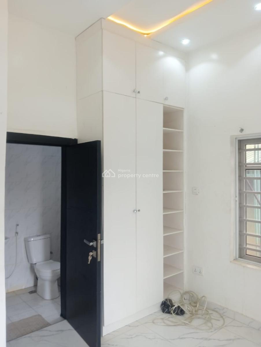 2 Bedroom Terraced Duplex in a Gated and Tarred Road at Magodo Phase 1, Magodo Isheri Phase 1, Gra Phase 1, Magodo, Lagos, Terraced Duplex for Rent