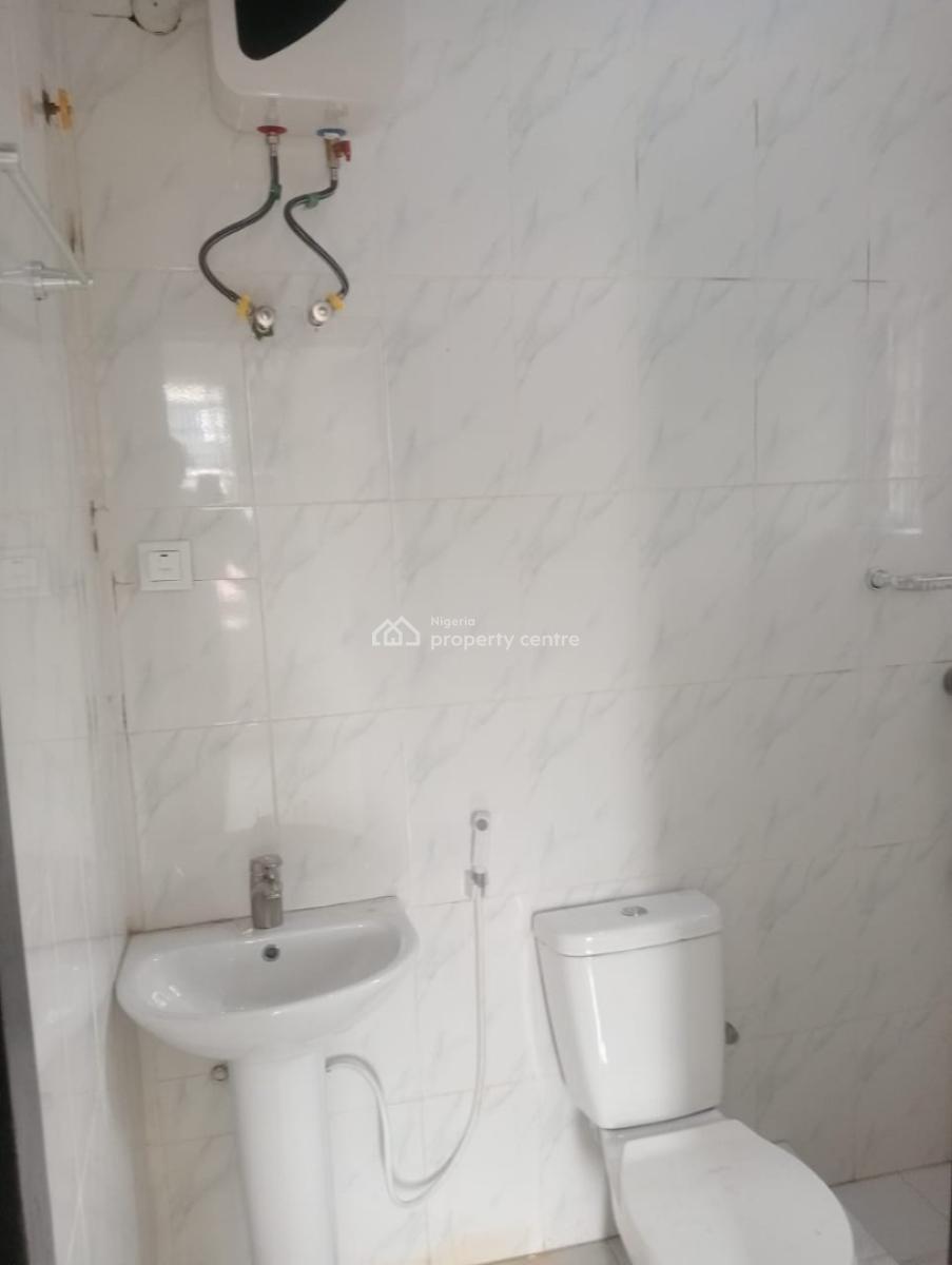 2 Bedroom Terraced Duplex in a Gated and Tarred Road at Magodo Phase 1, Magodo Isheri Phase 1, Gra Phase 1, Magodo, Lagos, Terraced Duplex for Rent
