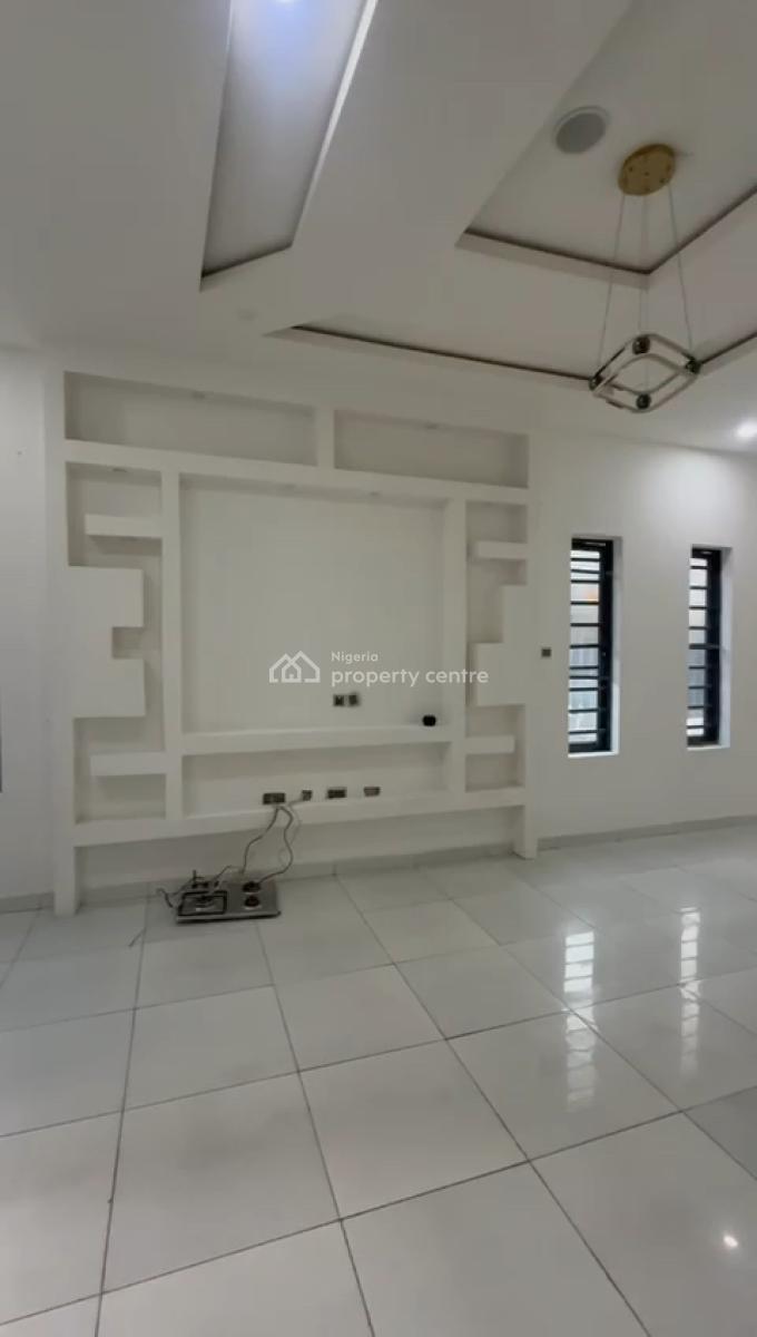 Luxury 4bedroom Terrace Duplex, Orchid, Lekki, Lagos, Terraced Duplex for Sale