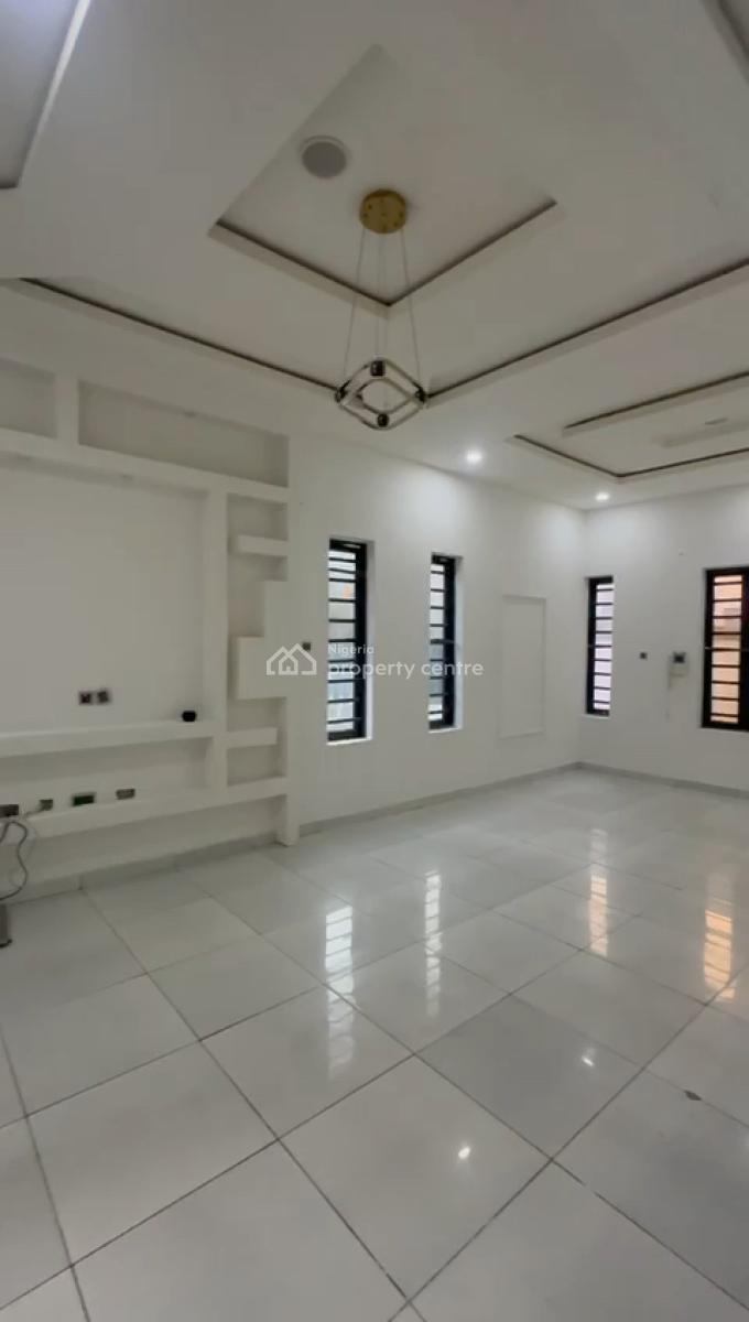 Luxury 4bedroom Terrace Duplex, Orchid, Lekki, Lagos, Terraced Duplex for Sale