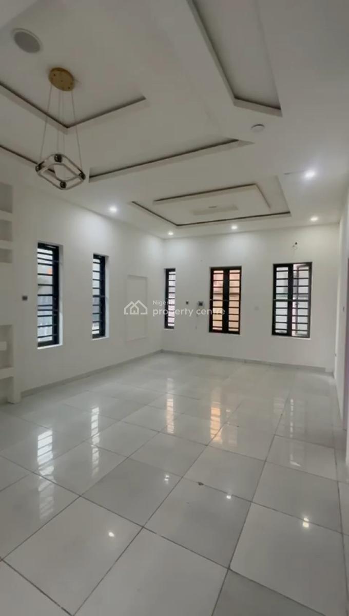 Luxury 4bedroom Terrace Duplex, Orchid, Lekki, Lagos, Terraced Duplex for Sale