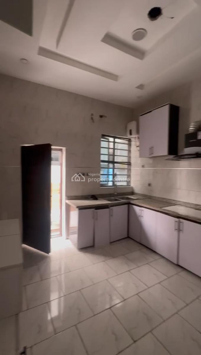Luxury 4bedroom Terrace Duplex, Orchid, Lekki, Lagos, Terraced Duplex for Sale