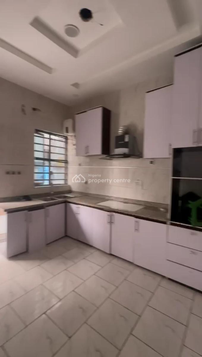 Luxury 4bedroom Terrace Duplex, Orchid, Lekki, Lagos, Terraced Duplex for Sale