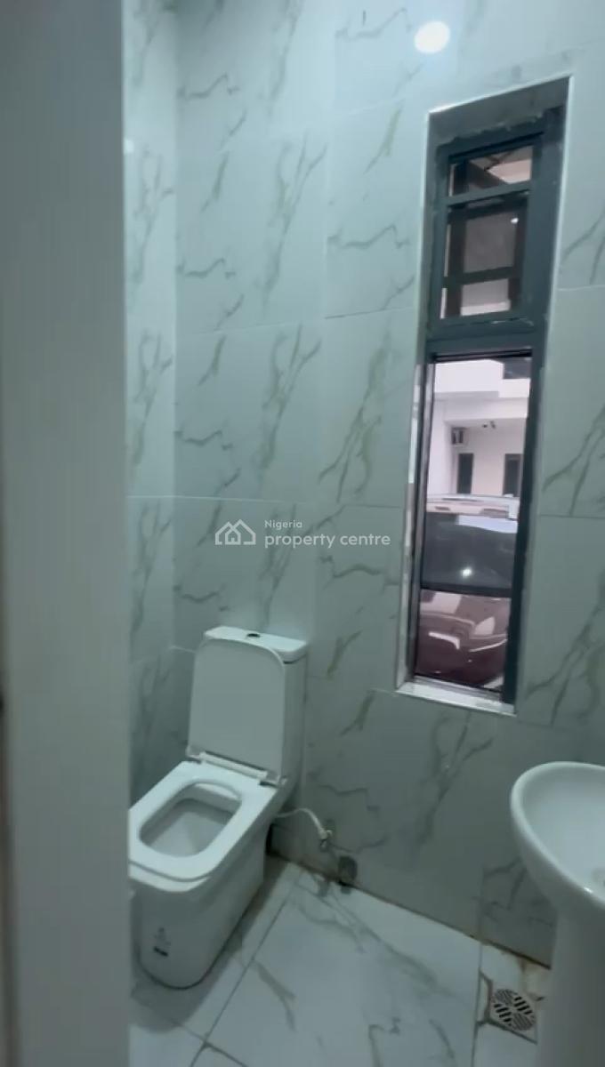 Luxury 4bedroom Terrace Duplex, Orchid, Lekki, Lagos, Terraced Duplex for Sale