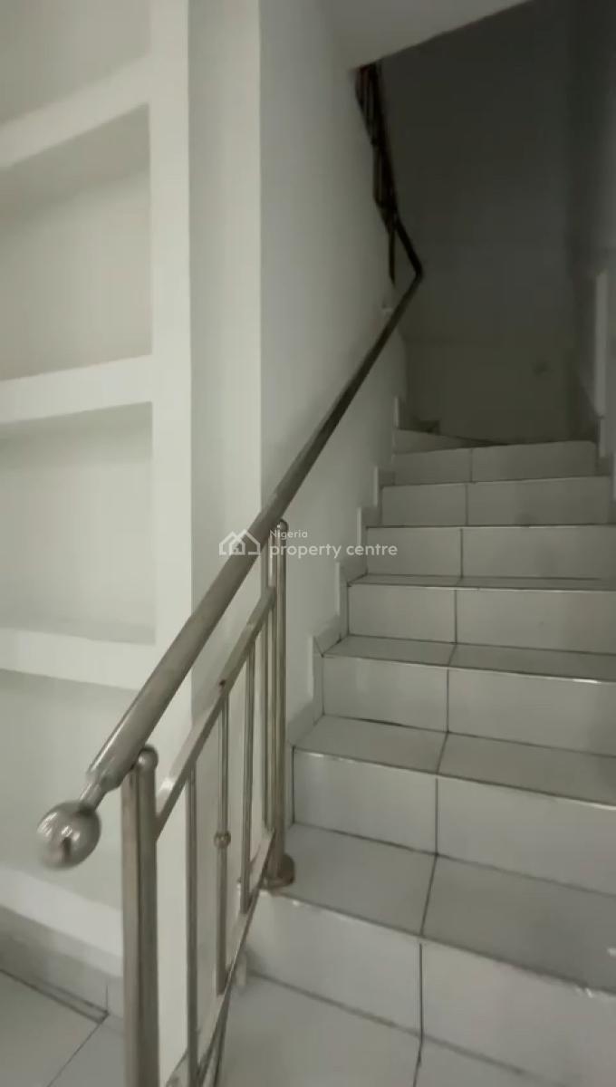 Luxury 4bedroom Terrace Duplex, Orchid, Lekki, Lagos, Terraced Duplex for Sale