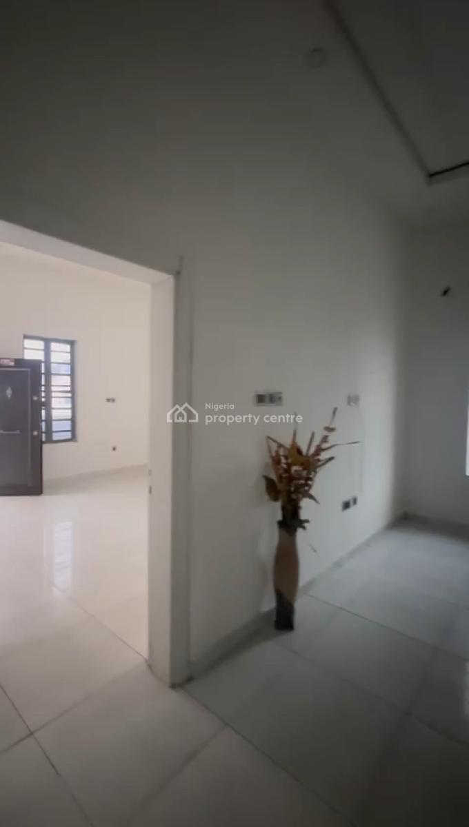 Luxury 4bedroom Terrace Duplex, Orchid, Lekki, Lagos, Terraced Duplex for Sale