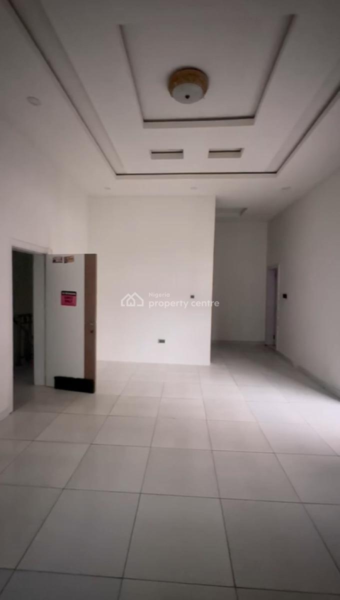 Luxury 4bedroom Terrace Duplex, Orchid, Lekki, Lagos, Terraced Duplex for Sale