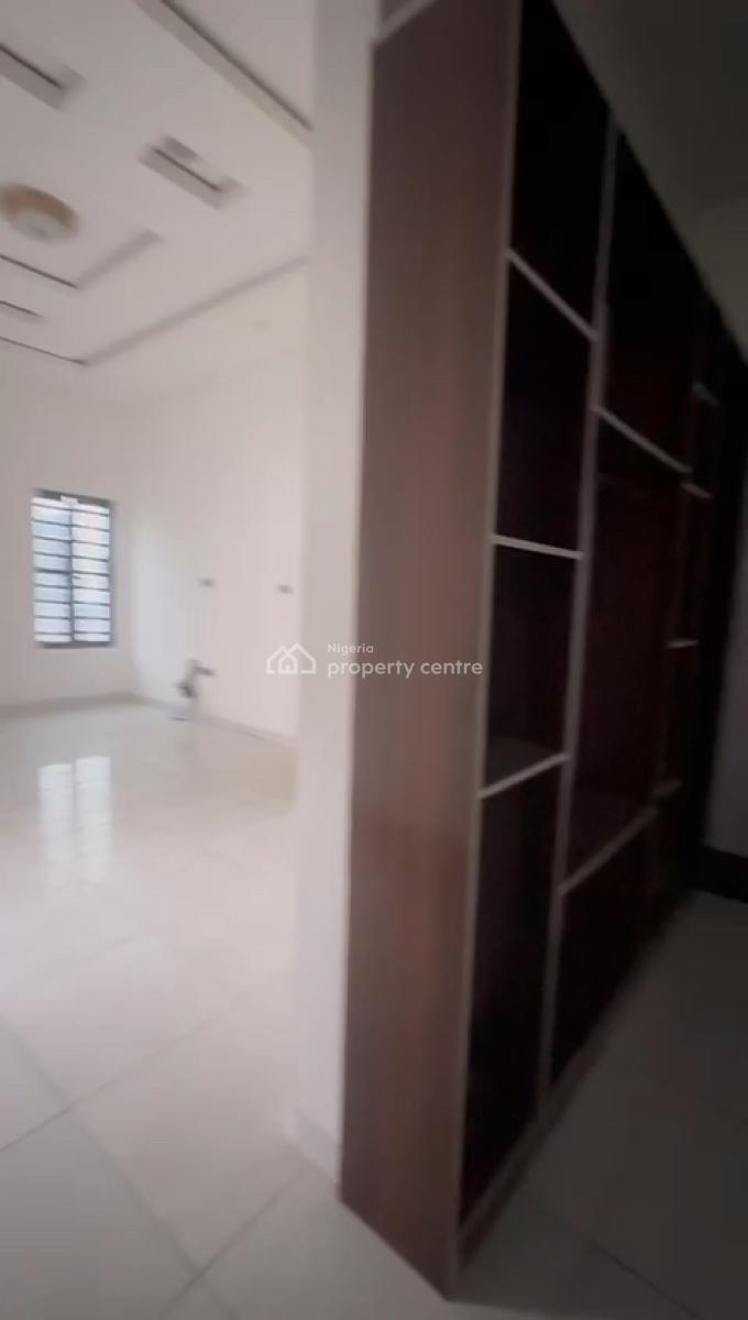 Luxury 4bedroom Terrace Duplex, Orchid, Lekki, Lagos, Terraced Duplex for Sale