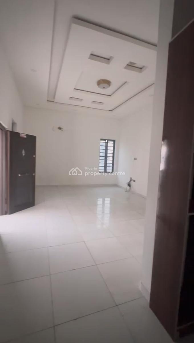 Luxury 4bedroom Terrace Duplex, Orchid, Lekki, Lagos, Terraced Duplex for Sale