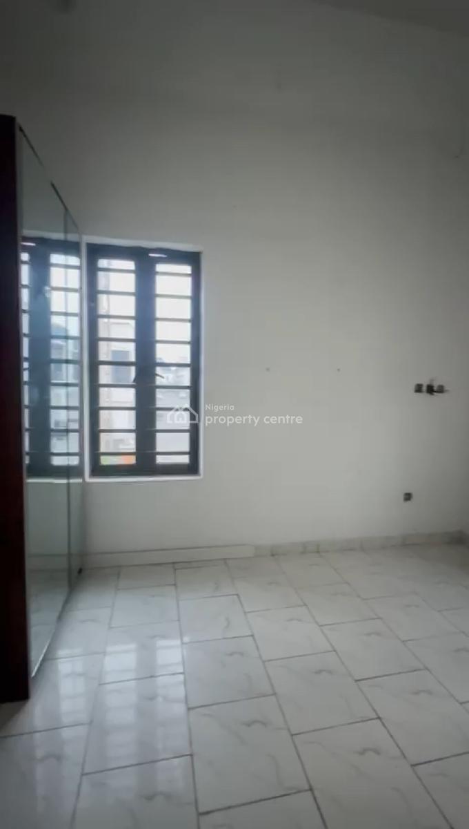 Luxury 4bedroom Terrace Duplex, Orchid, Lekki, Lagos, Terraced Duplex for Sale