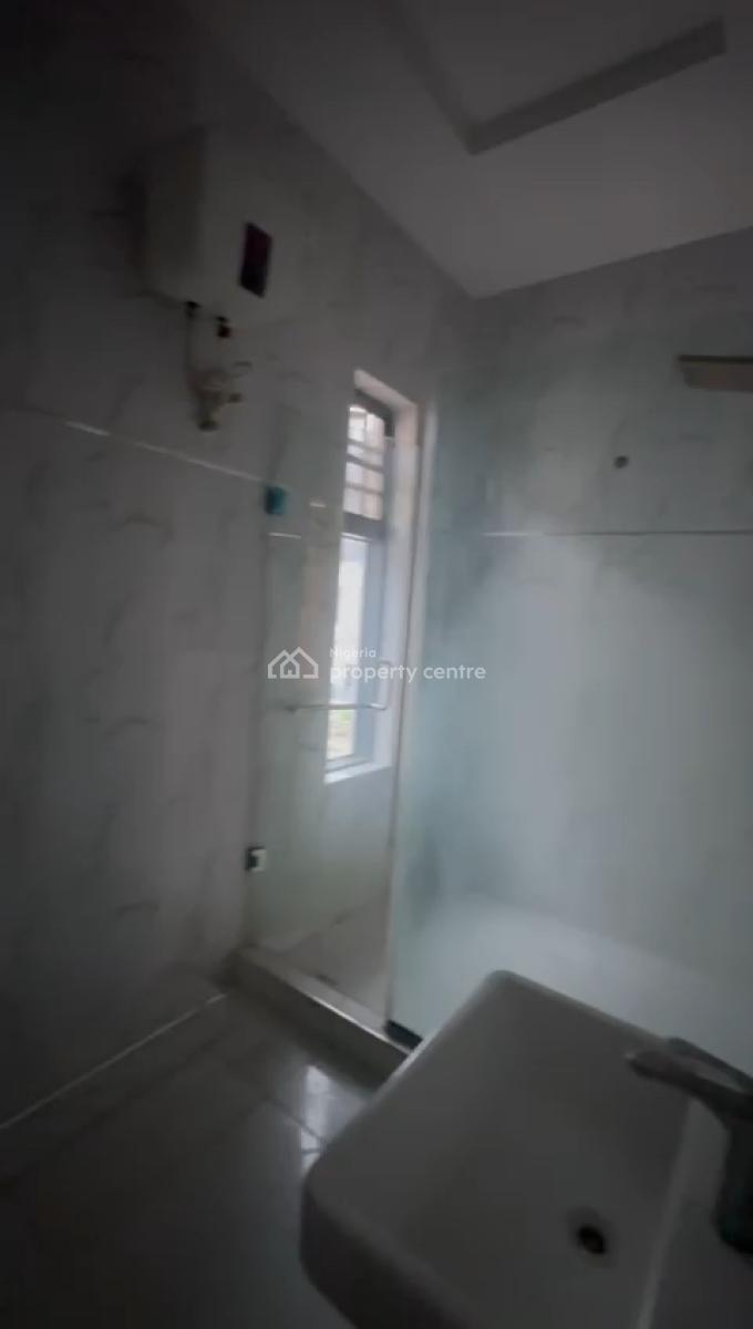 Luxury 4bedroom Terrace Duplex, Orchid, Lekki, Lagos, Terraced Duplex for Sale