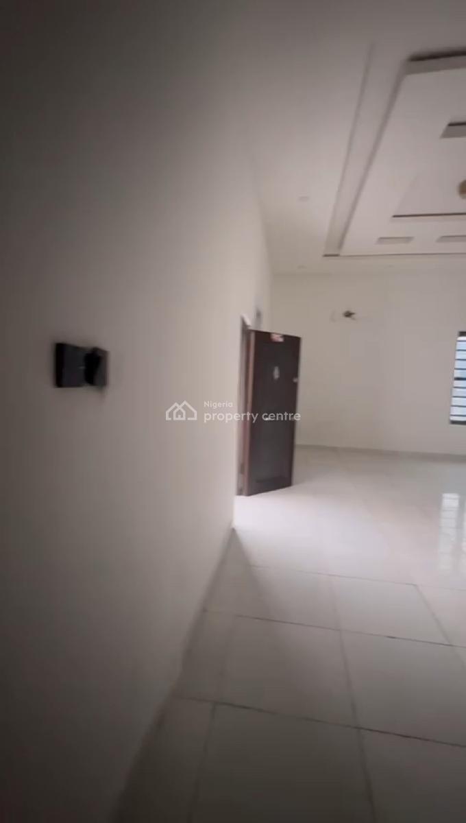 Luxury 4bedroom Terrace Duplex, Orchid, Lekki, Lagos, Terraced Duplex for Sale