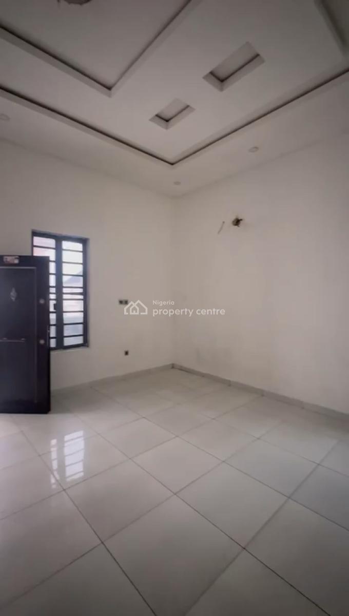 Luxury 4bedroom Terrace Duplex, Orchid, Lekki, Lagos, Terraced Duplex for Sale